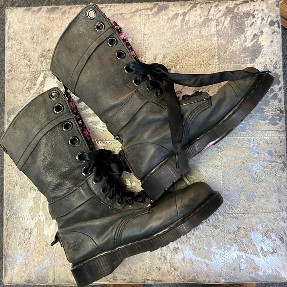 Doc Martens